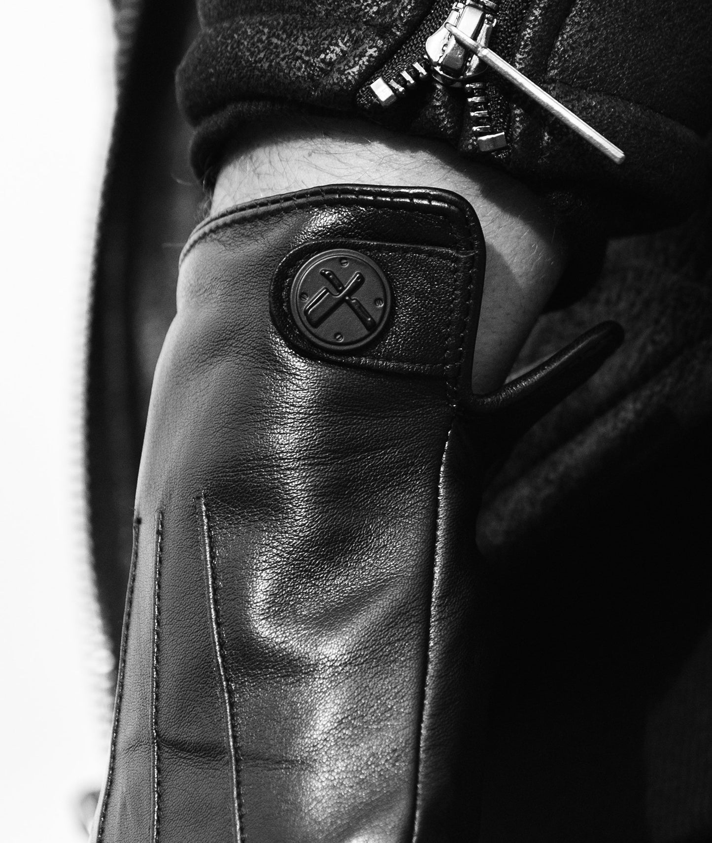 Blades Premium Leather