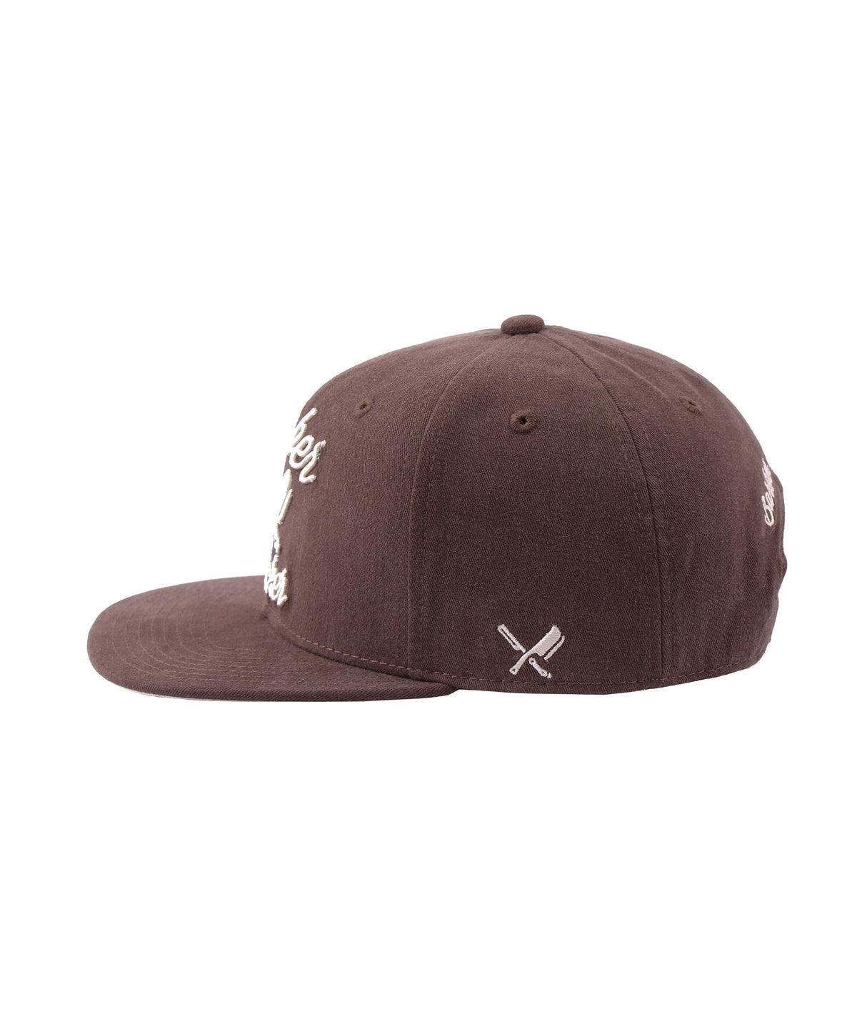BB Blades Snapback