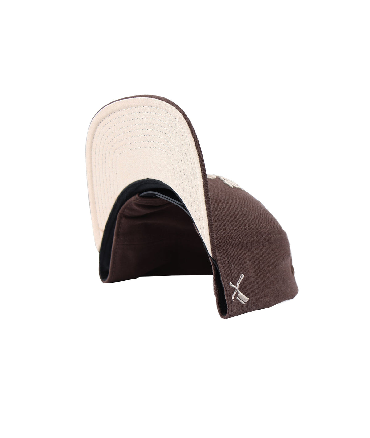 BB Blades Snapback
