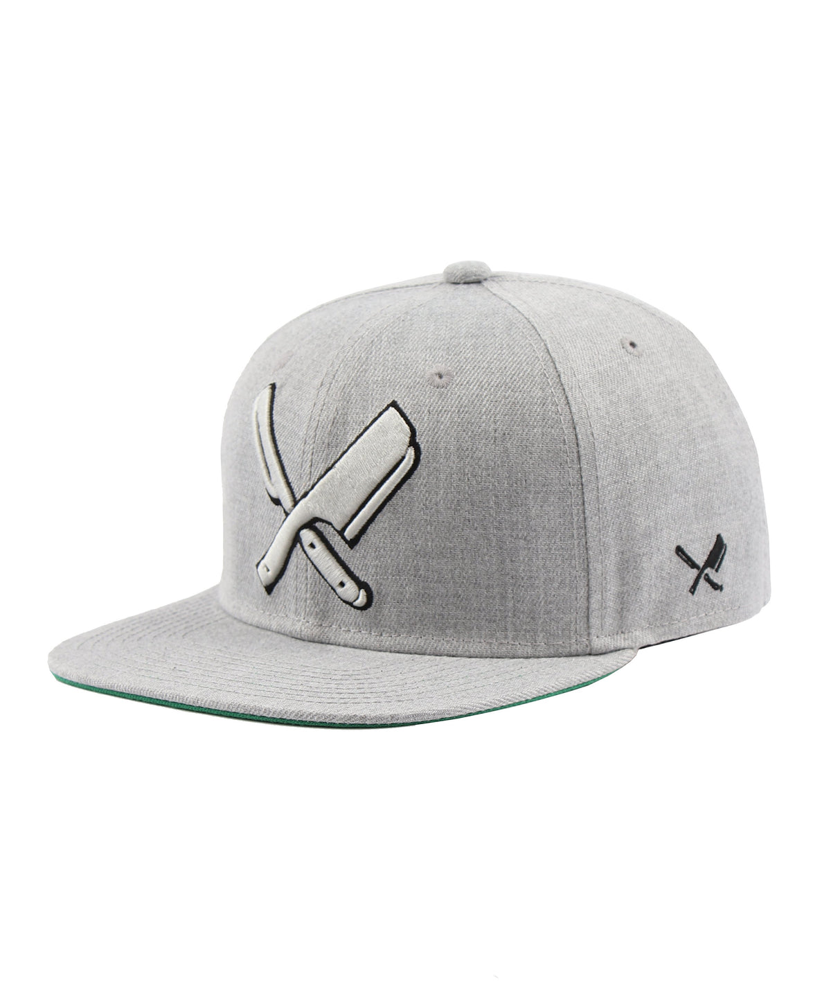 Blades Snapback