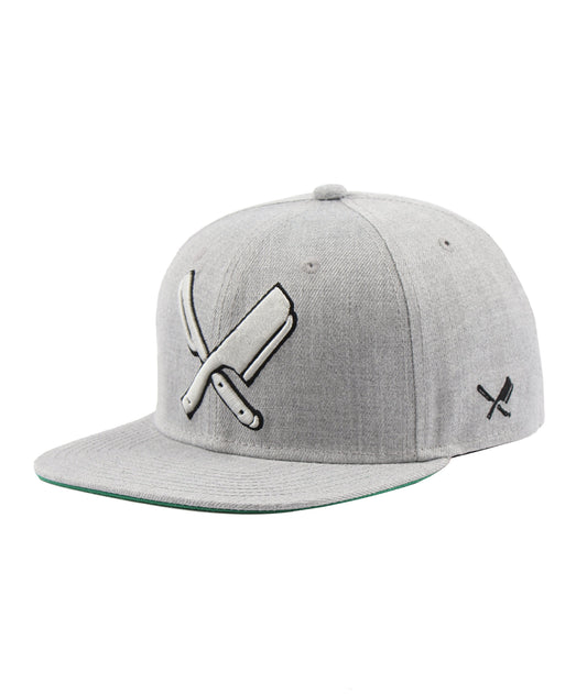 Blades Snapback