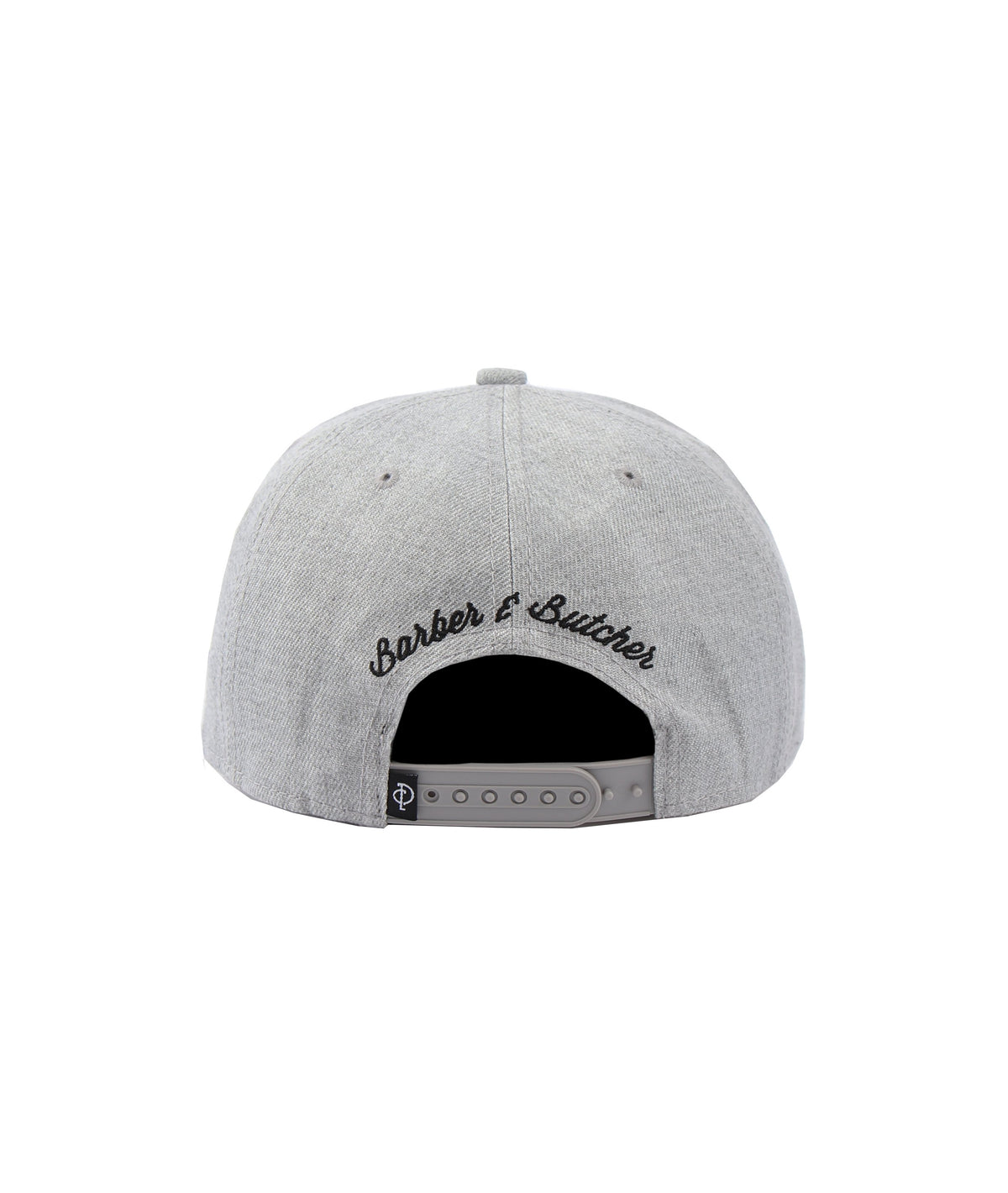 Blades Snapback