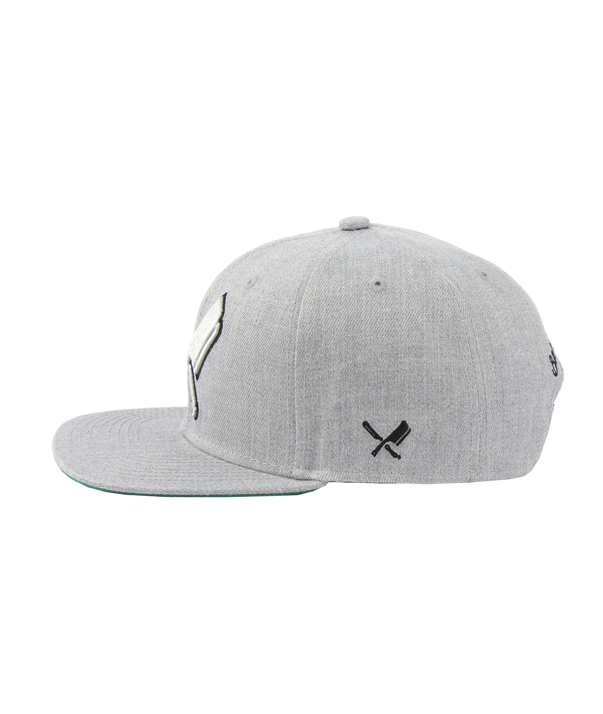 Blades Snapback