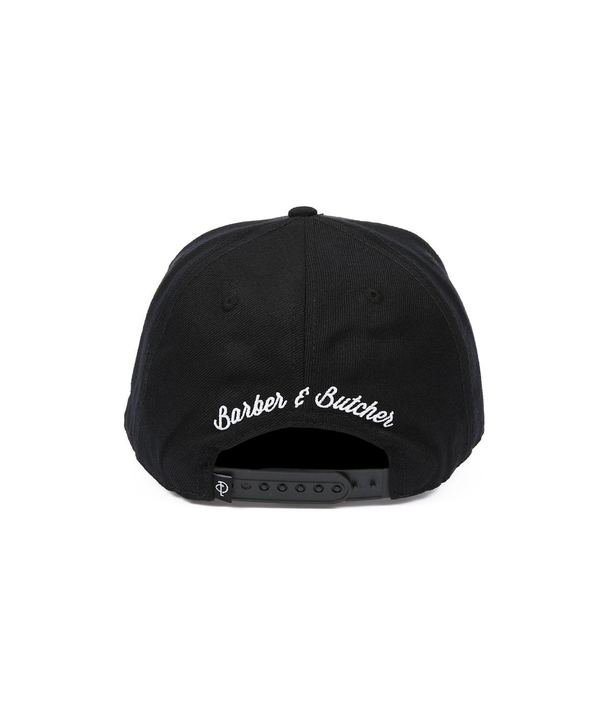 Man Of Blades Snapback