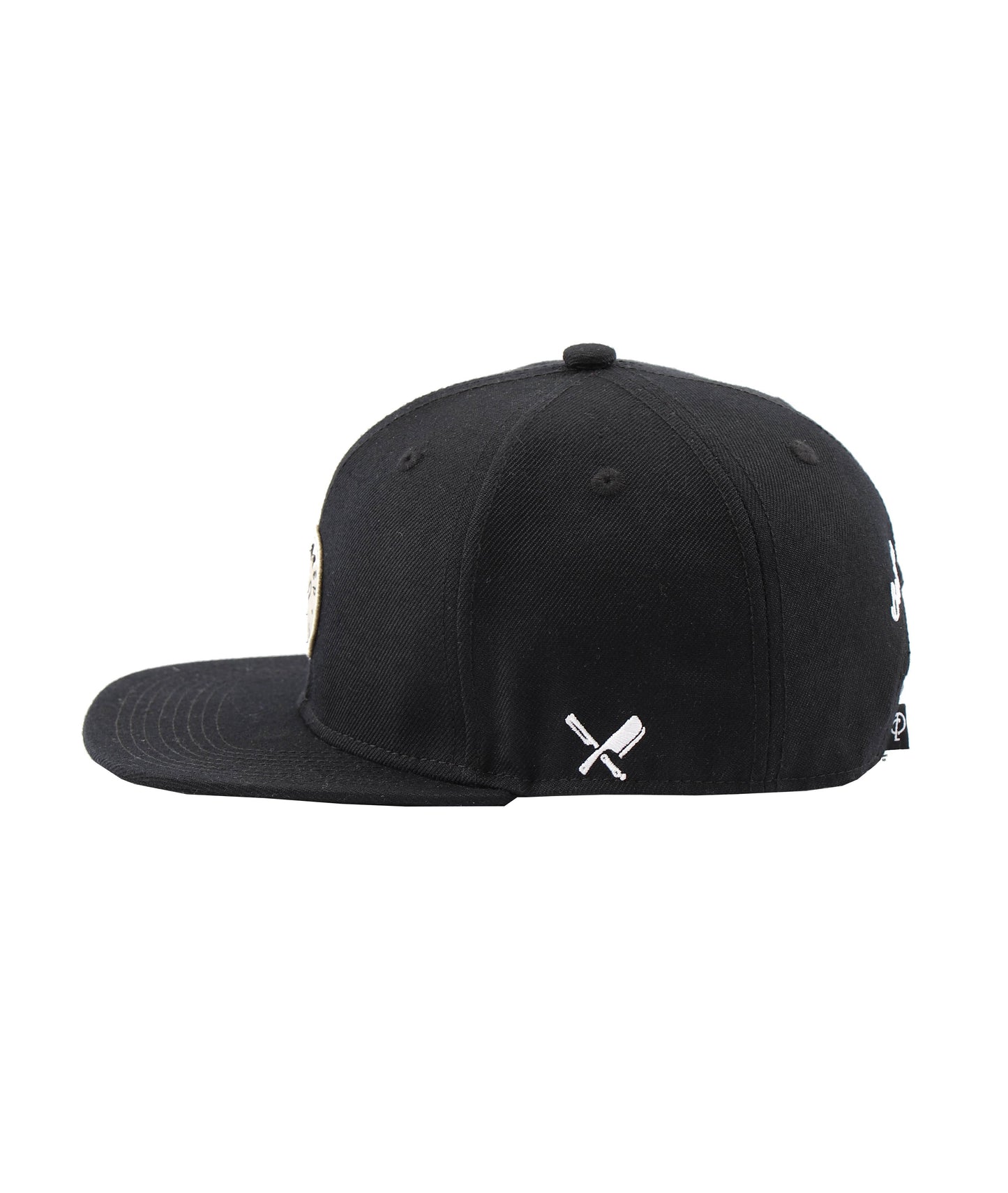 Sketch Blades Snapback