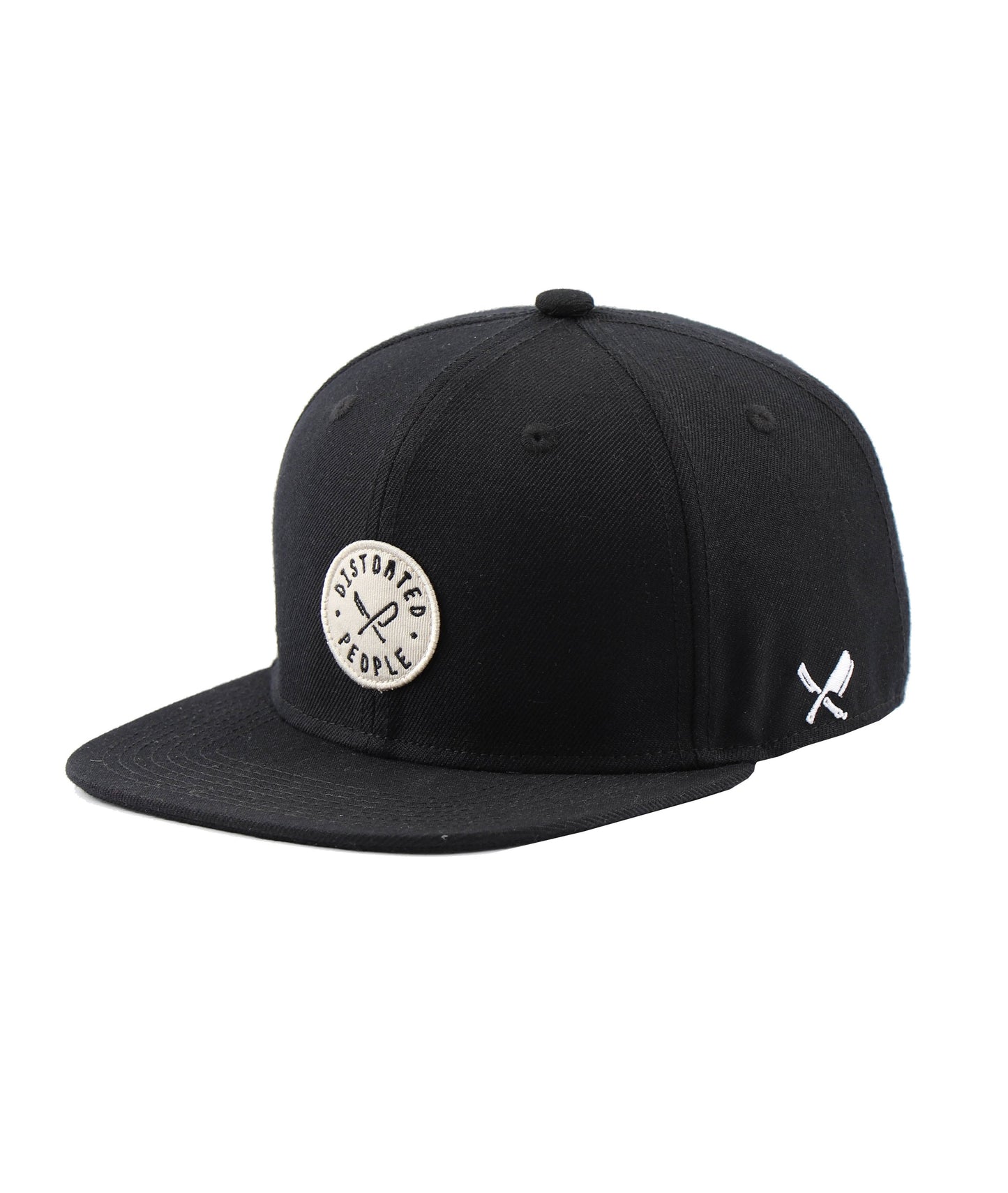 Sketch Blades Snapback