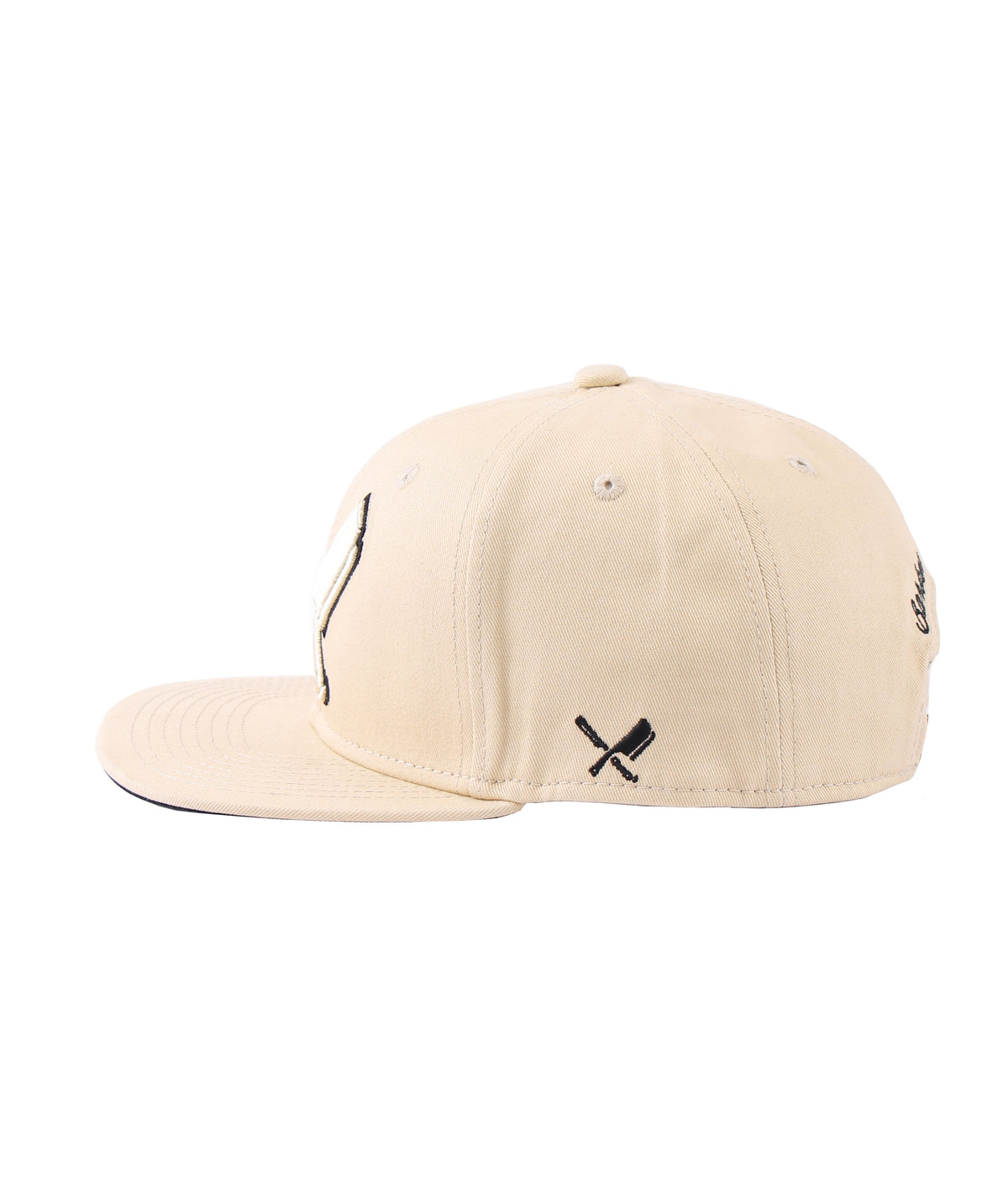 Blades Snapback