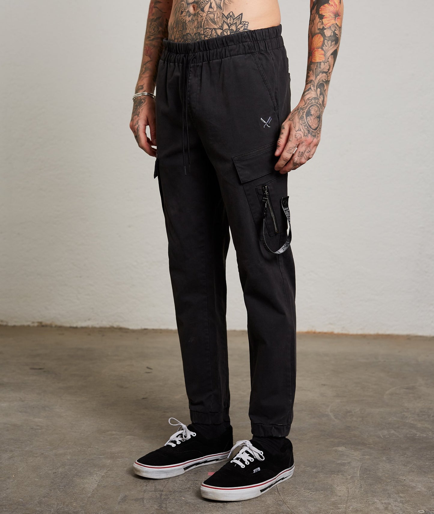 Classic Cargo