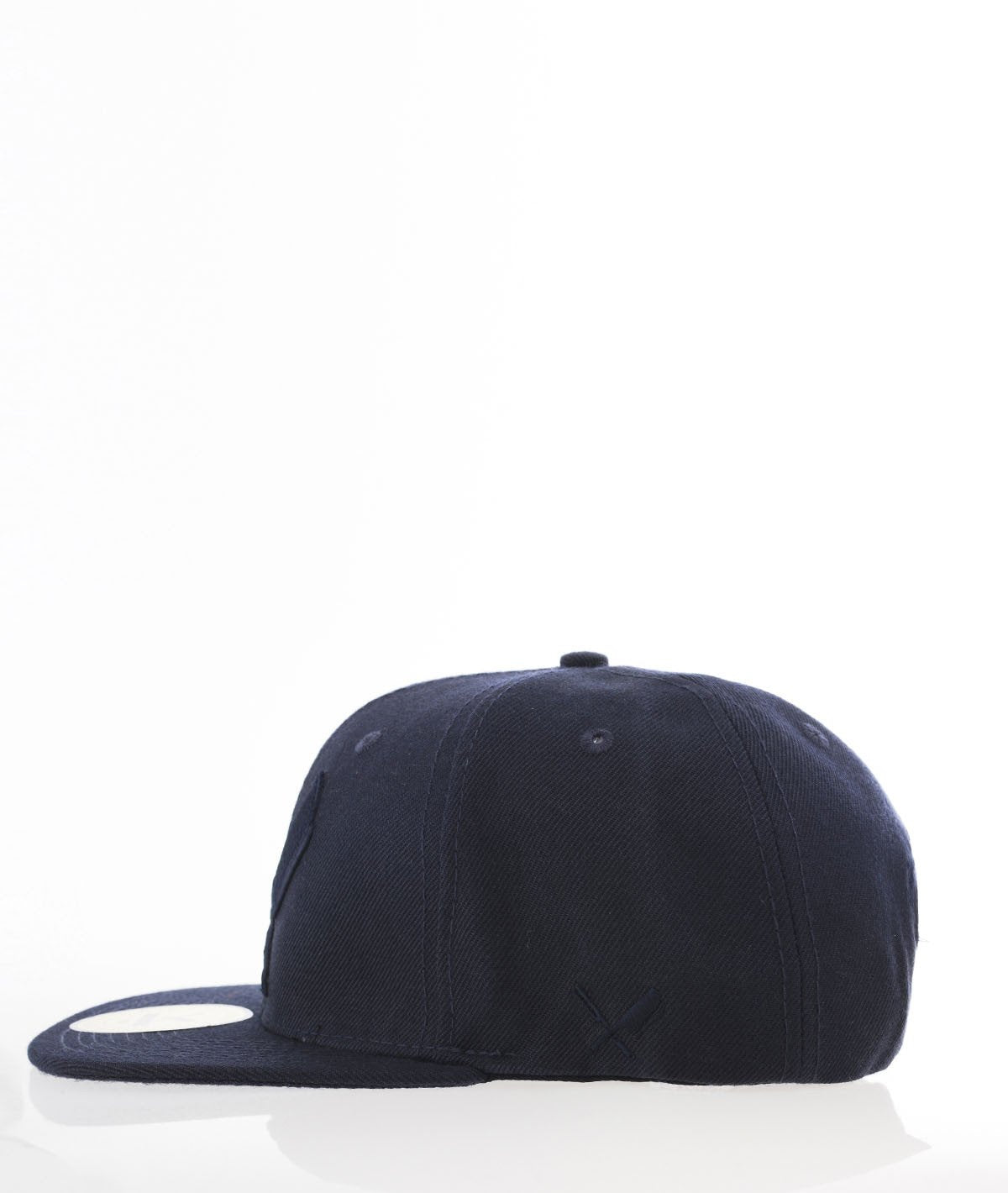 BARBER & BUTCHER snapback cap by Distorted People