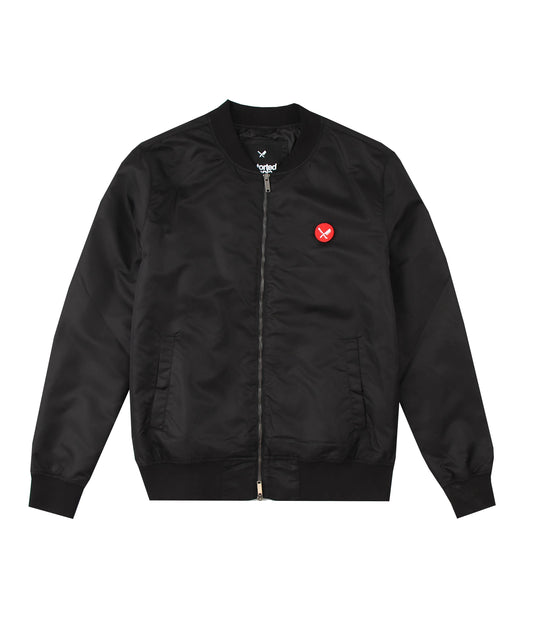 Core MC Bomber
