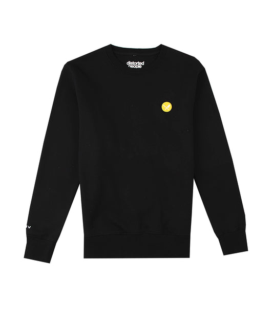 Core MC Crew Neck