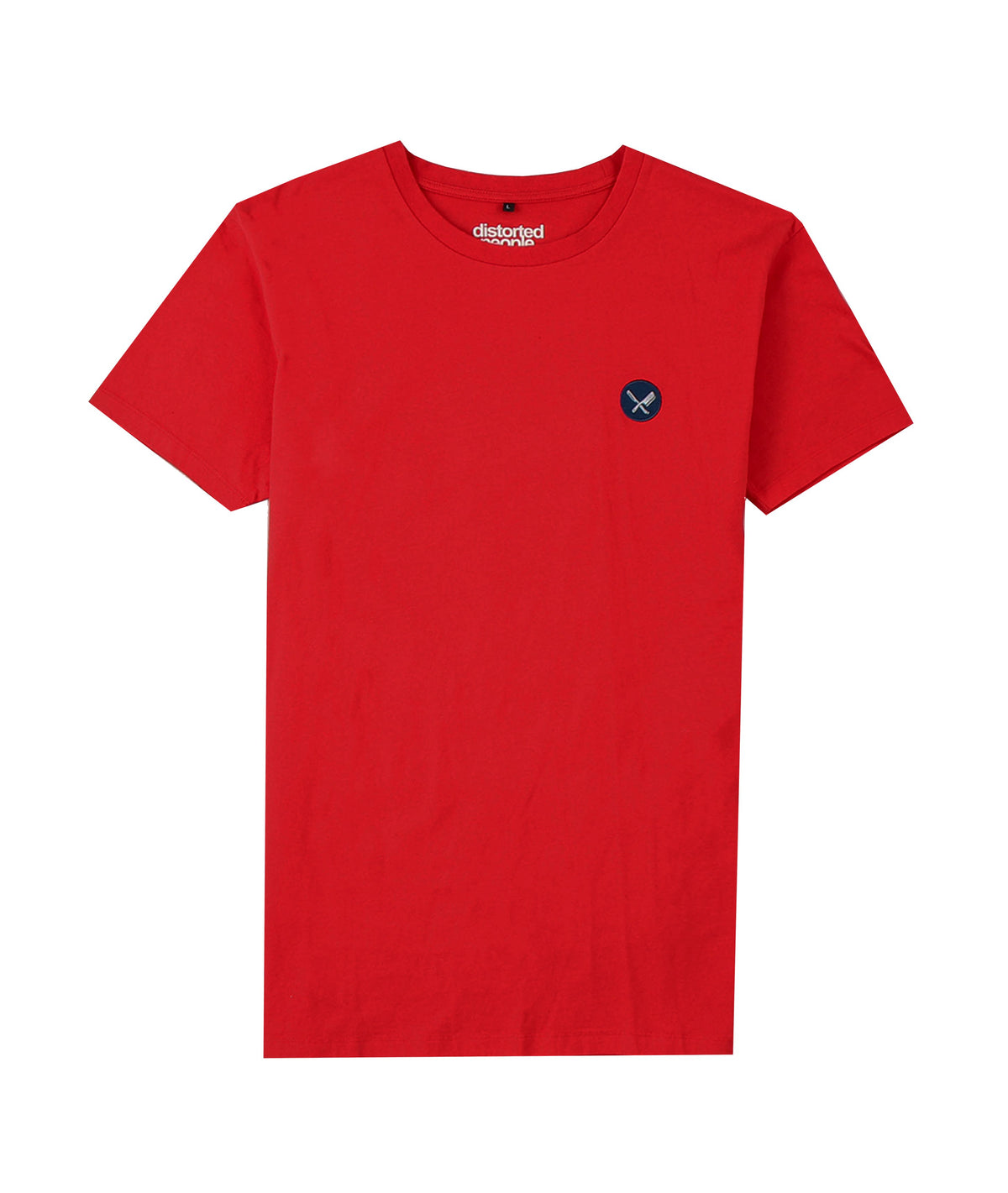 Core Crew Neck