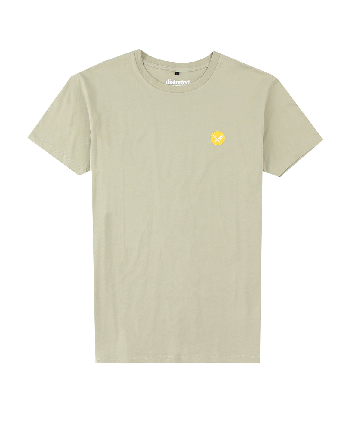 Core Crew Neck
