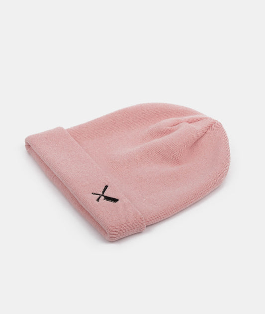 Classic Blades beanie by Distorted People