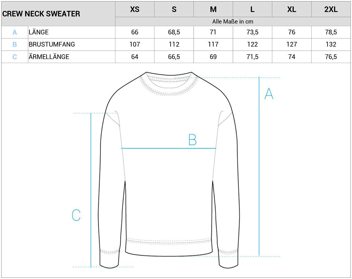 Black Tribe Crew Neck Sweater sweatshirt by Distorted People