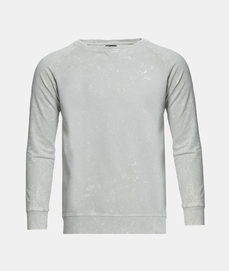 CREW NECK sweatshirt by Distorted People