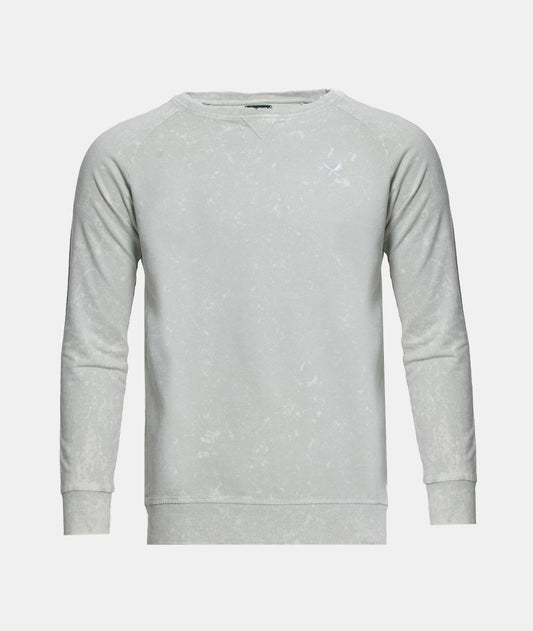 CREW NECK sweatshirt by Distorted People