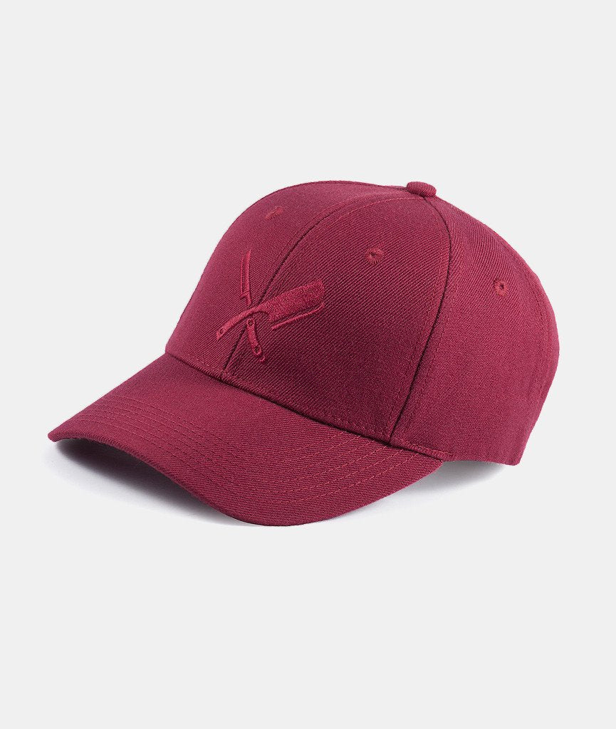 Blades dadcap by Distorted People