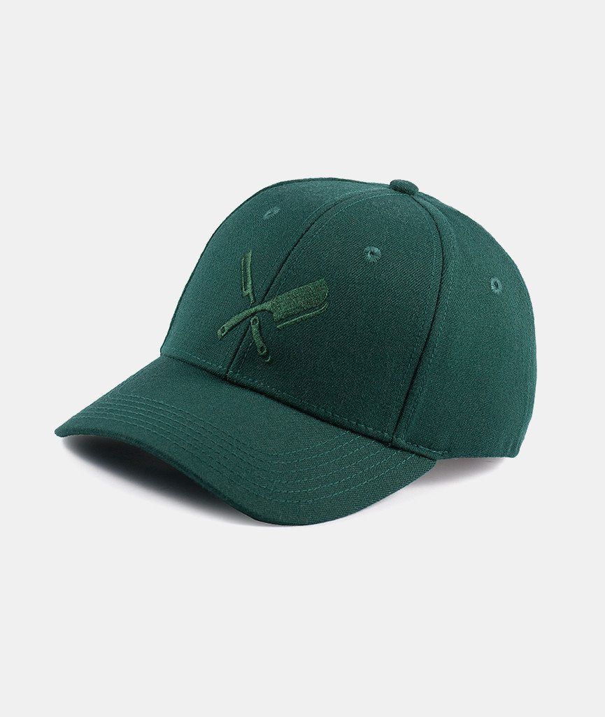 Blades dadcap by Distorted People