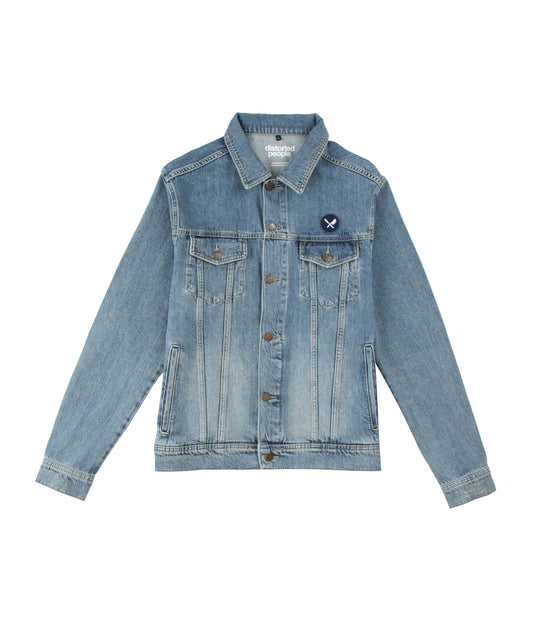 Core MC Denim