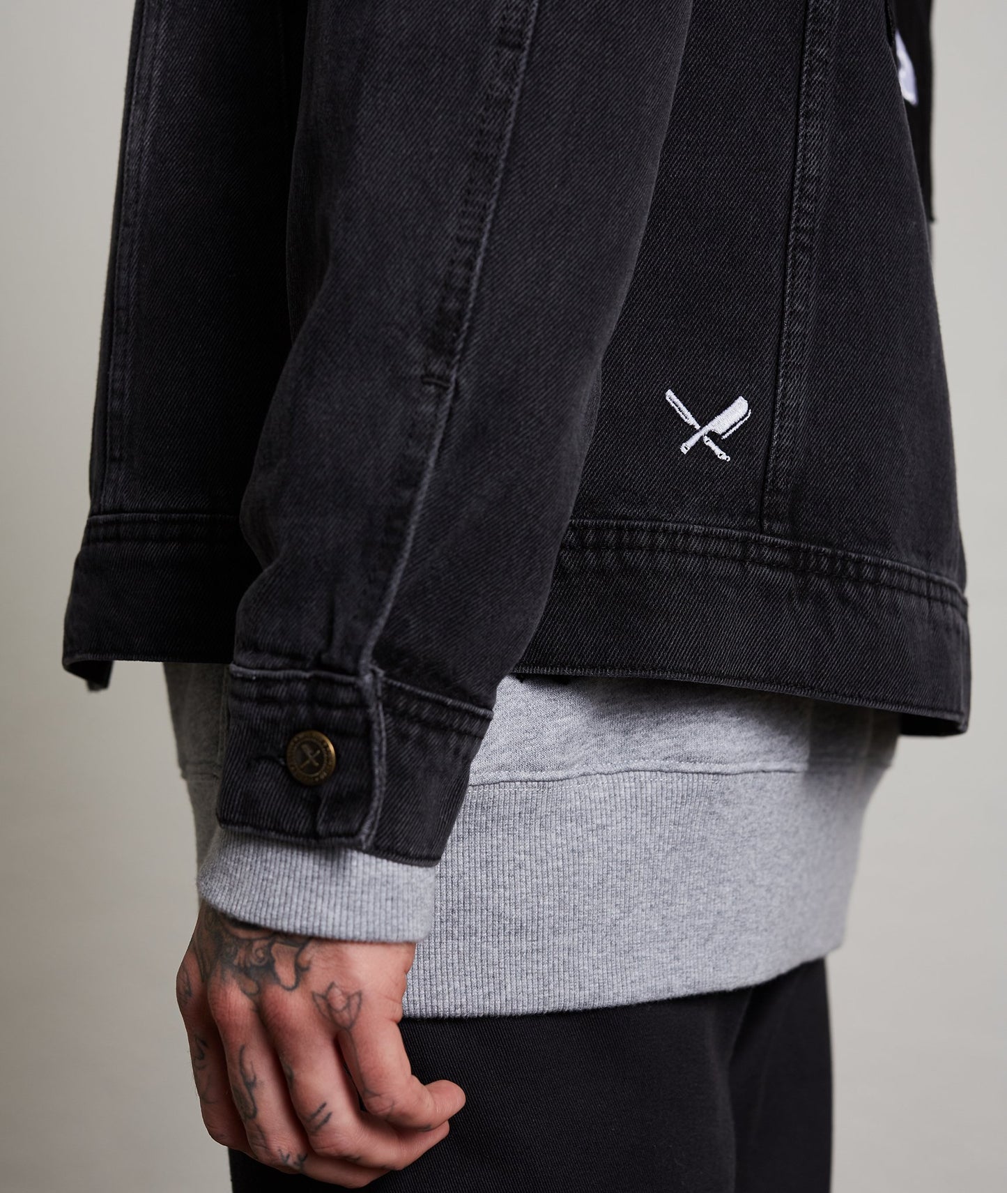 Blades Patch