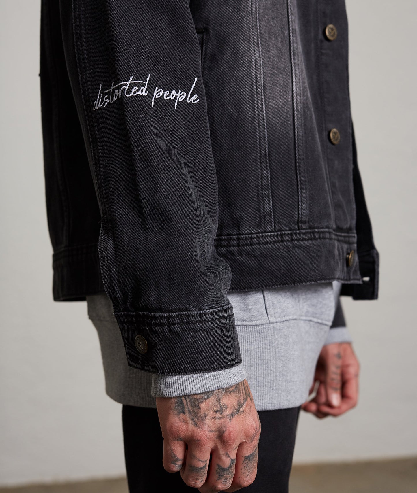 Blades Patch