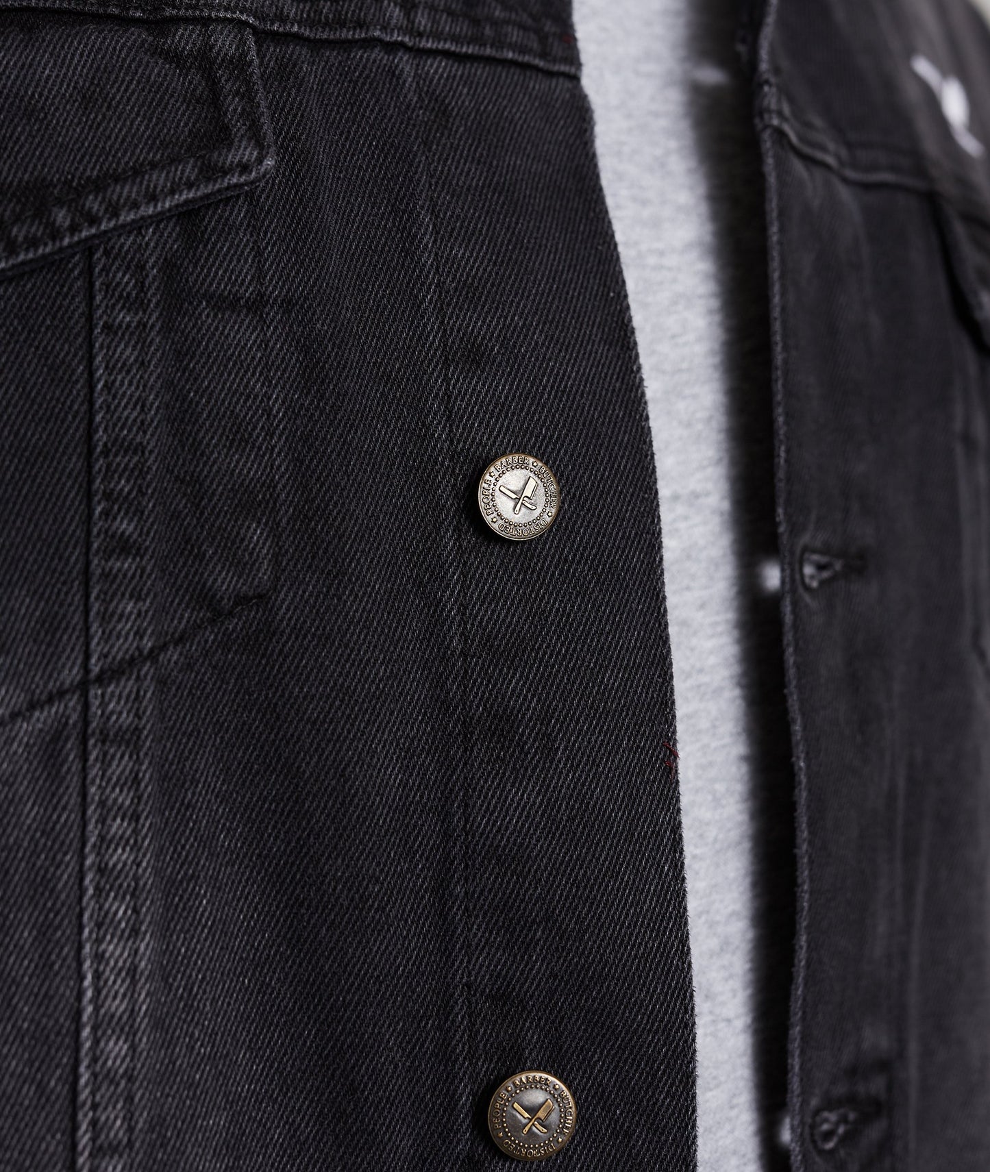 Blades Patch