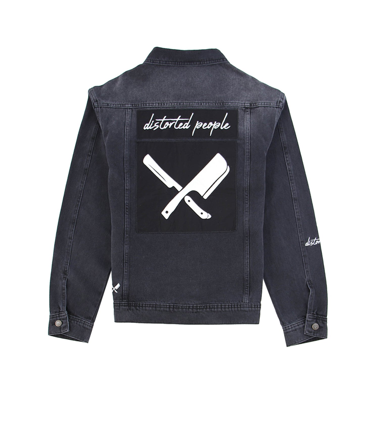 Blades Patch