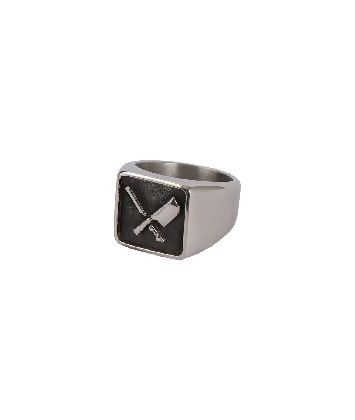 Blades Ring