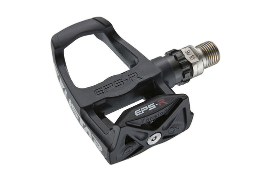 Exustar Clipless Road Pedals - HeartCoding