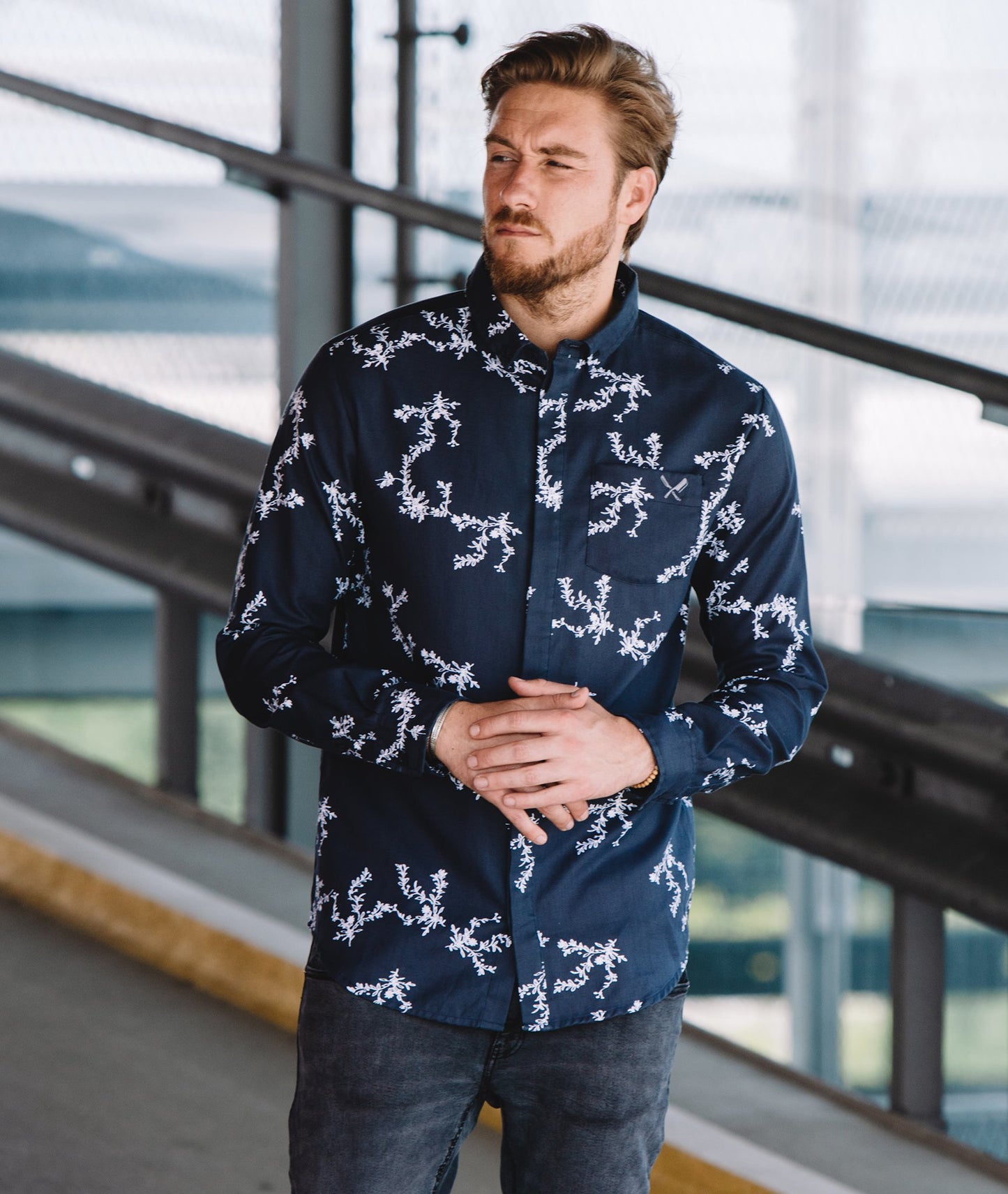Classic Floral