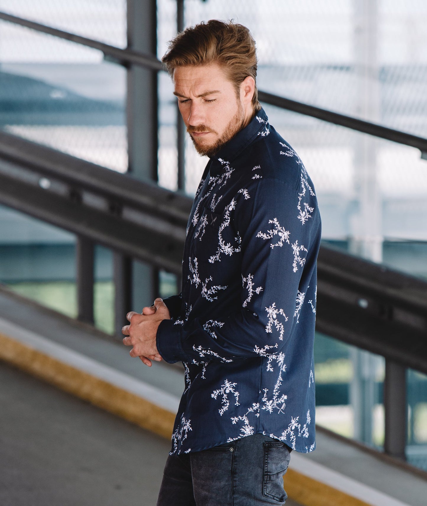 Classic Floral
