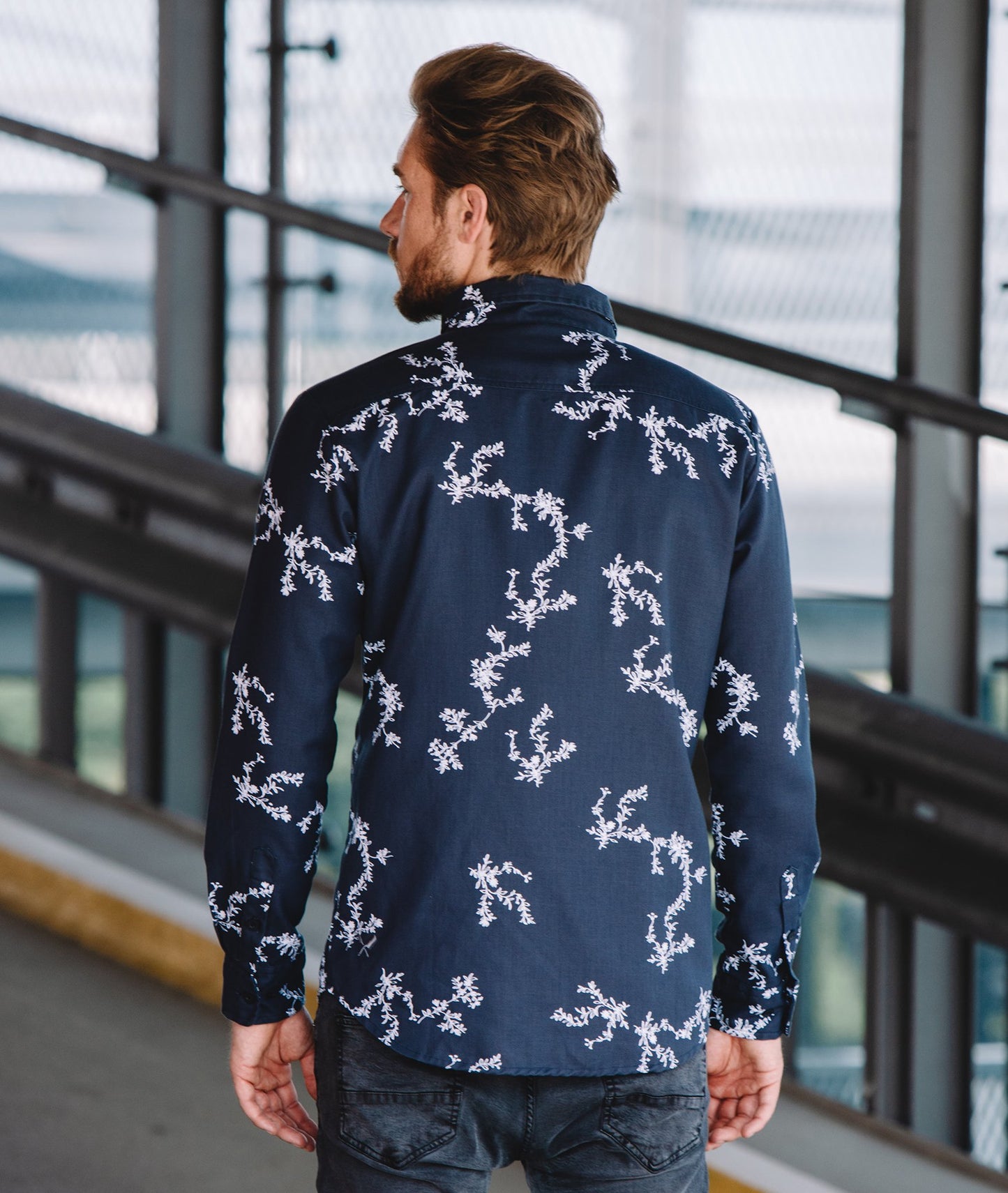 Classic Floral