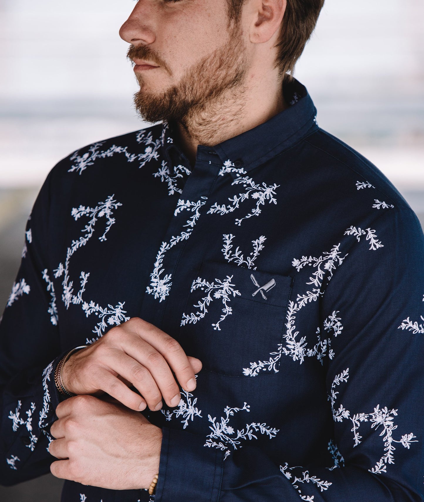 Classic Floral