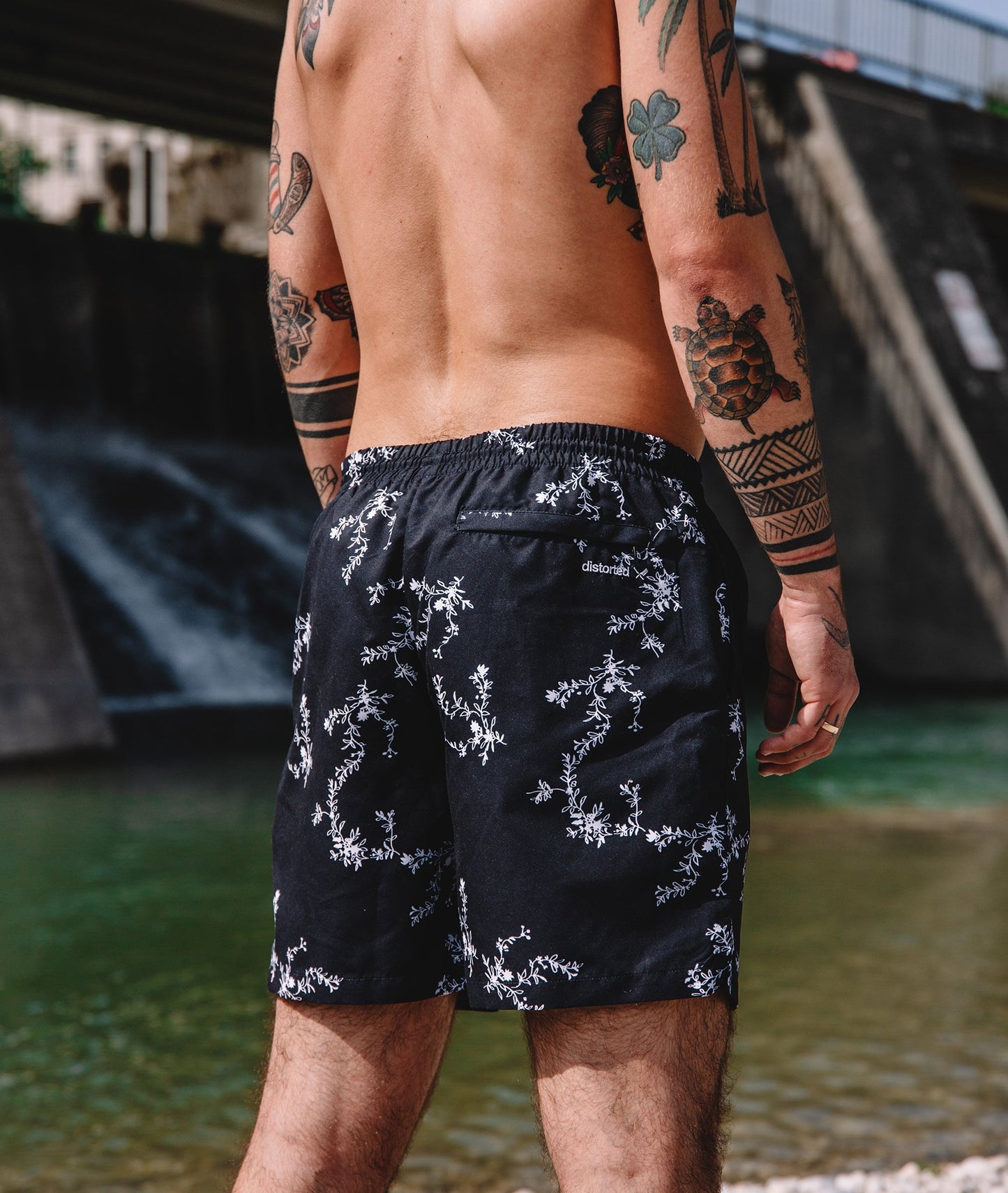 Core Floral