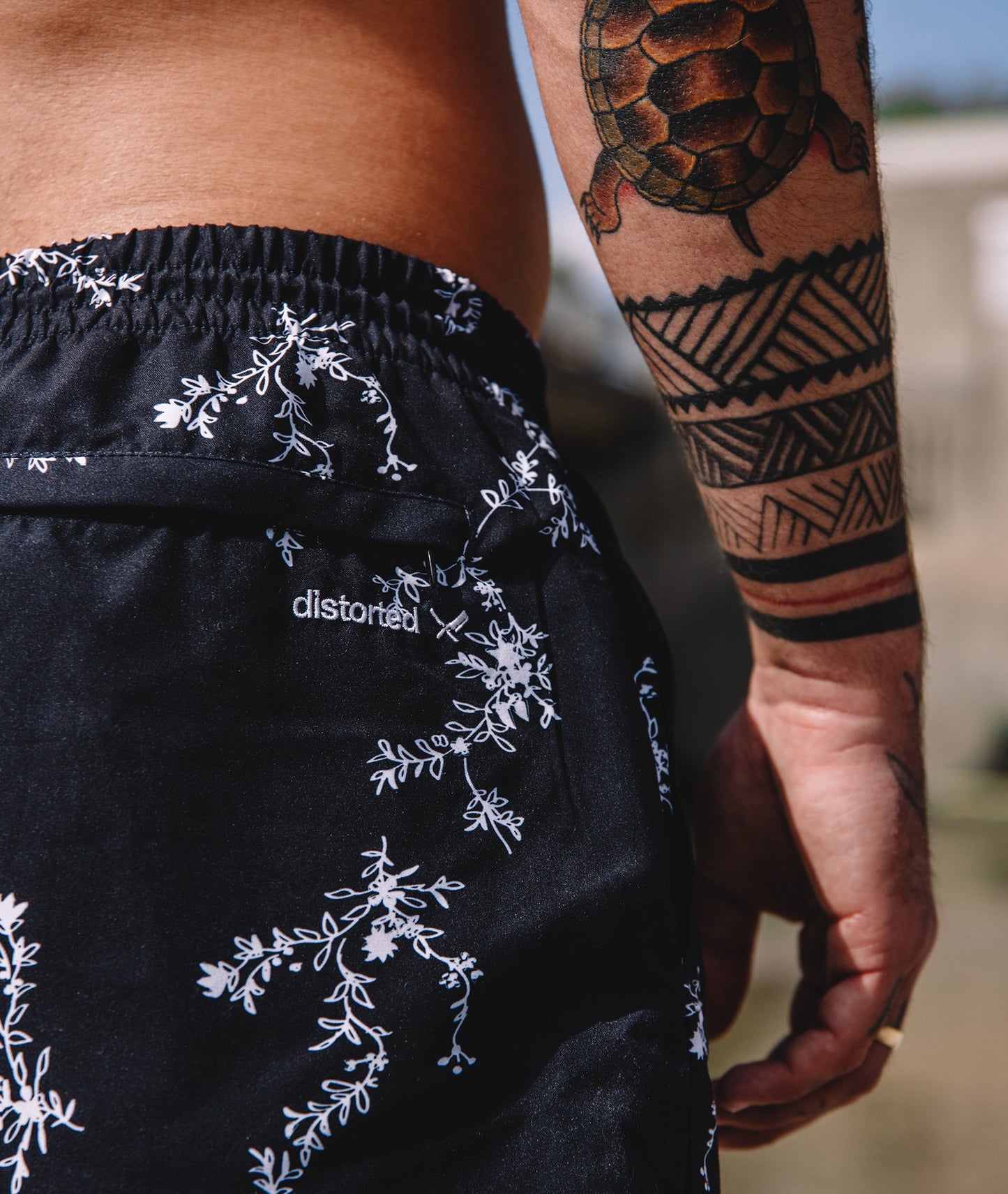 Core Floral