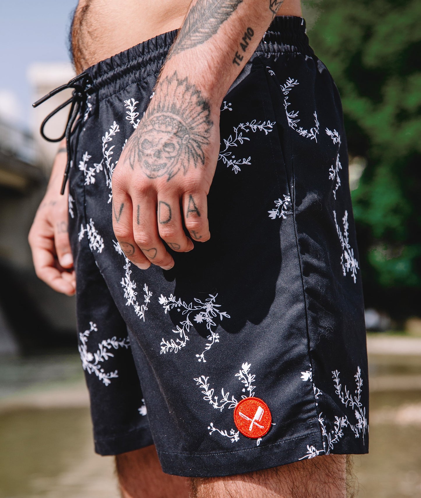 Core Floral