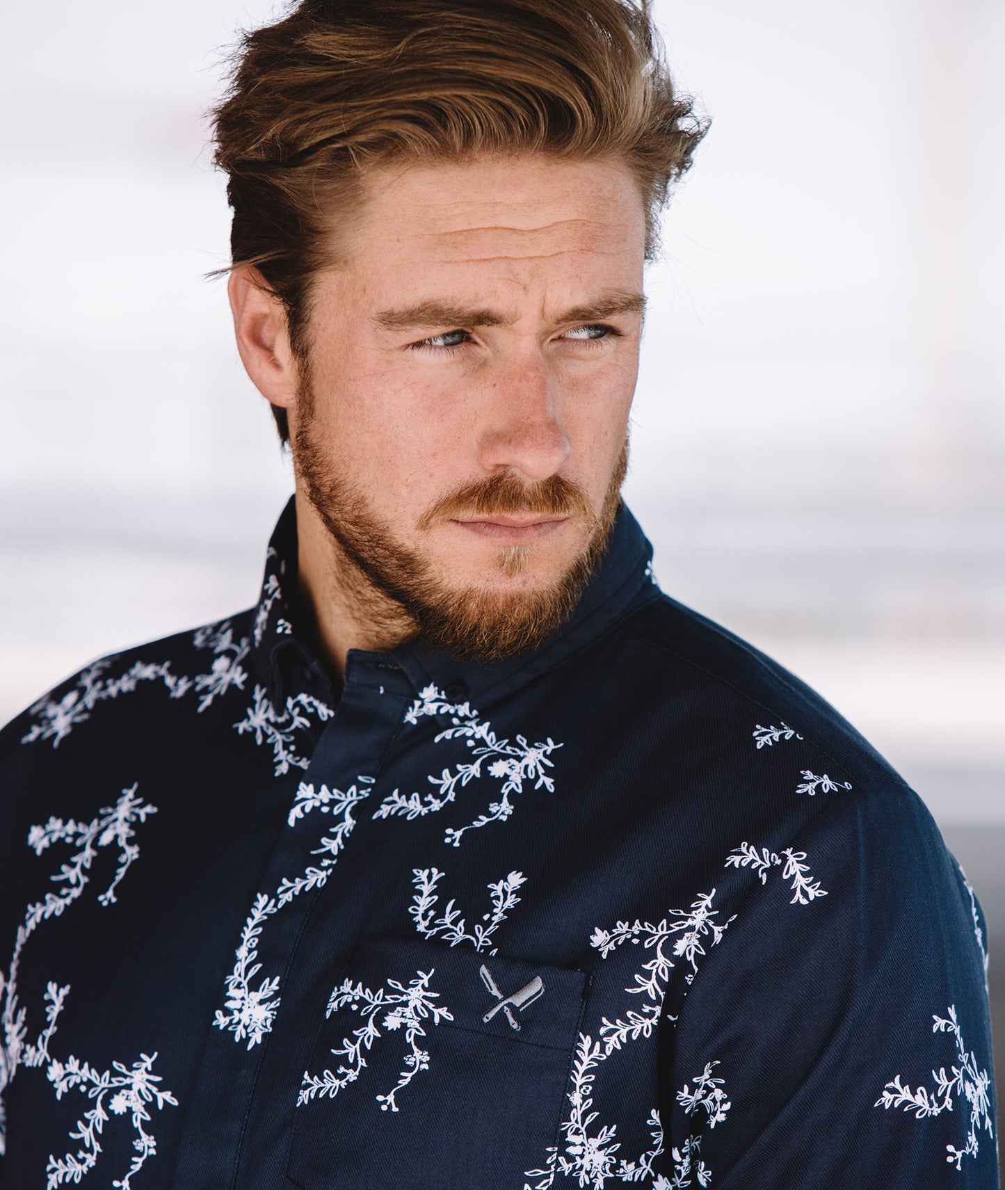 Classic Floral