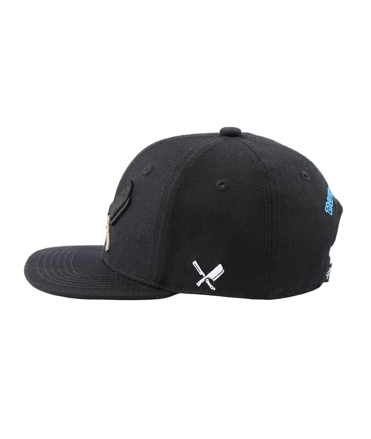 Kids Force Snapback
