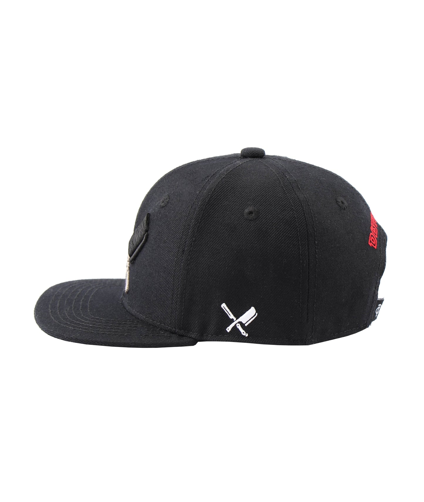 Kids Force Snapback
