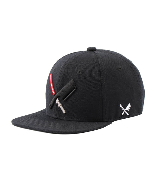 Kids Force Snapback
