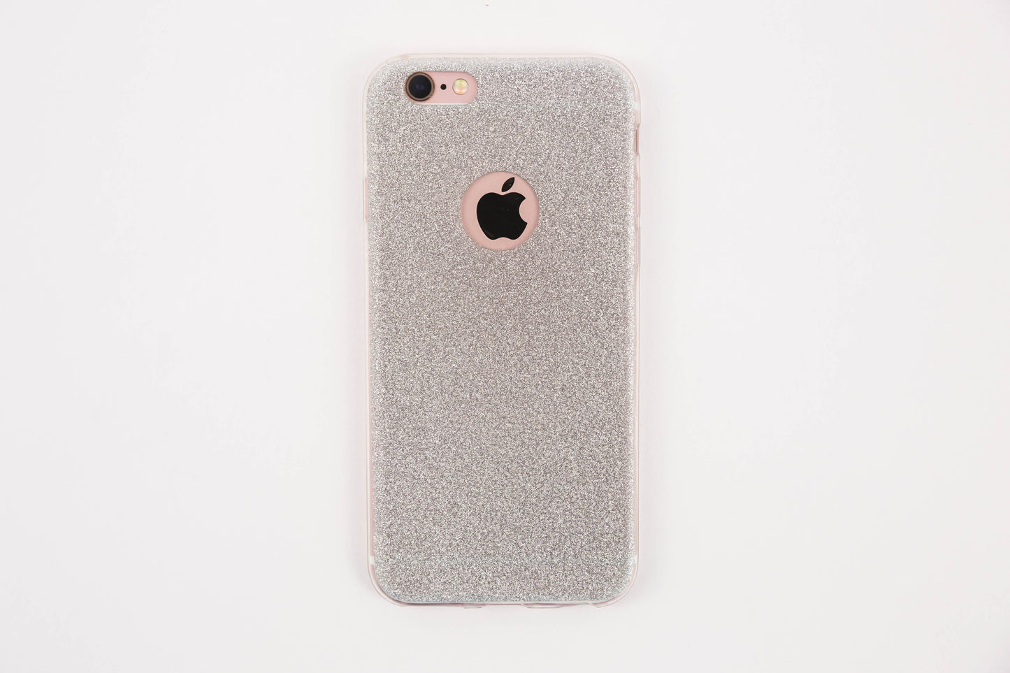 Glittery iPhone Case