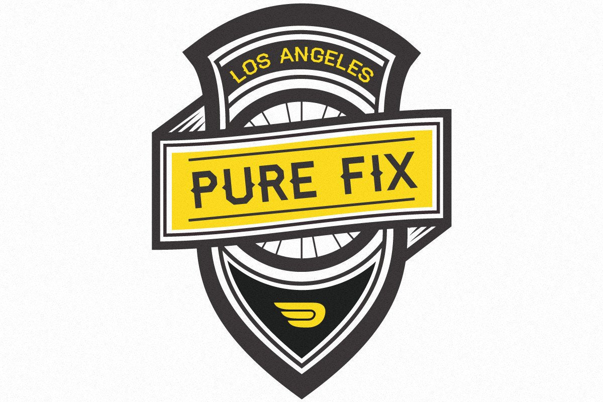 Pure Fix Trucker Hat - HeartCoding