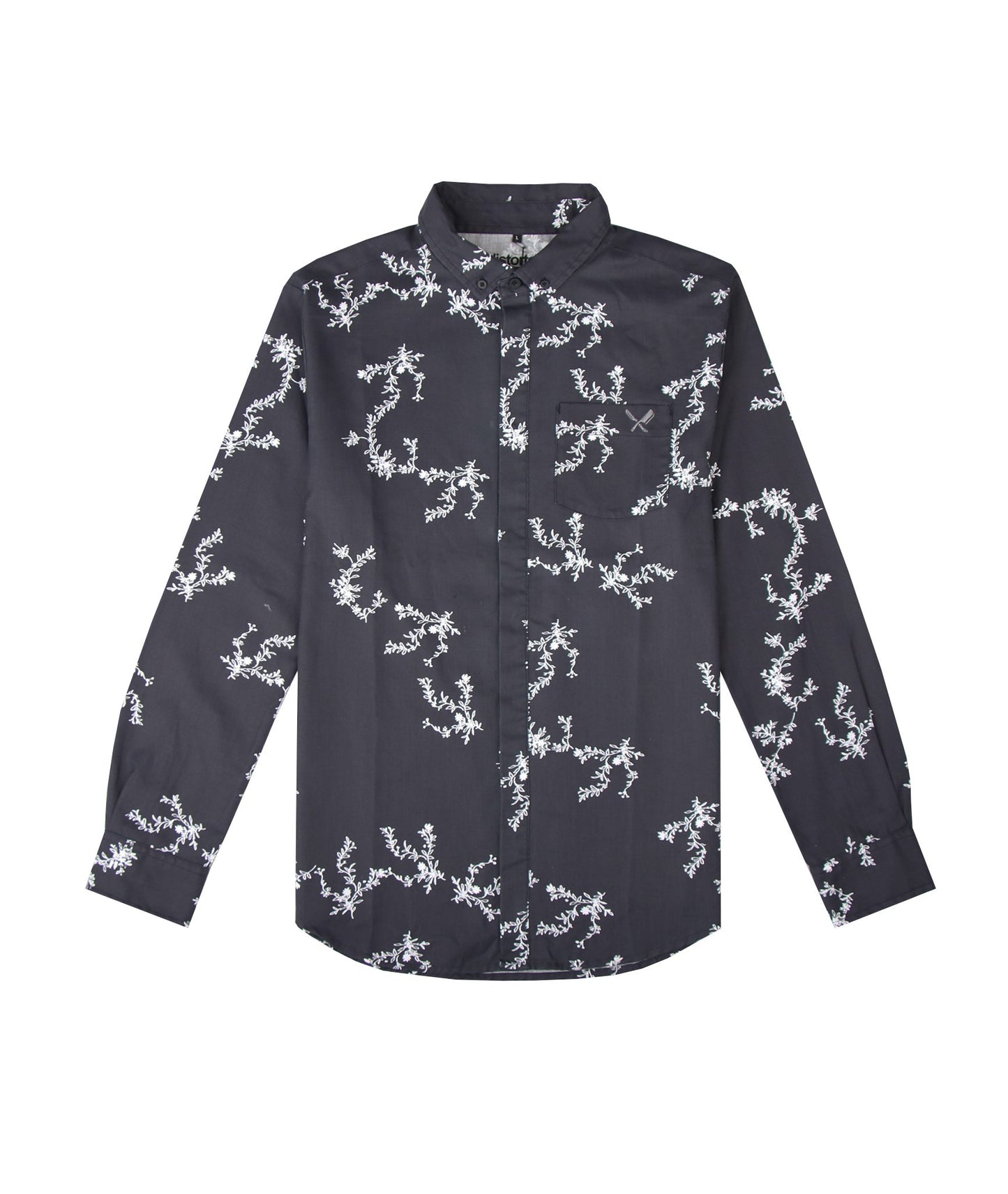 Classic Floral