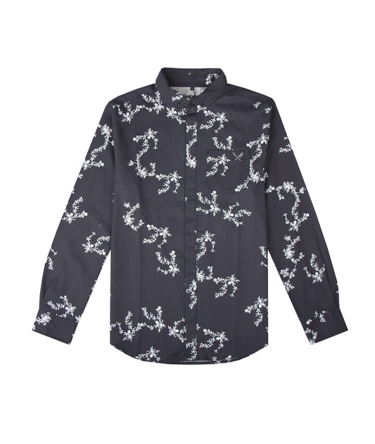Classic Floral