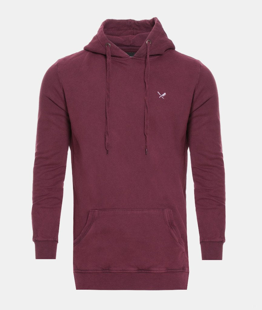 Classic Hoodie hoodie by Distorted People
