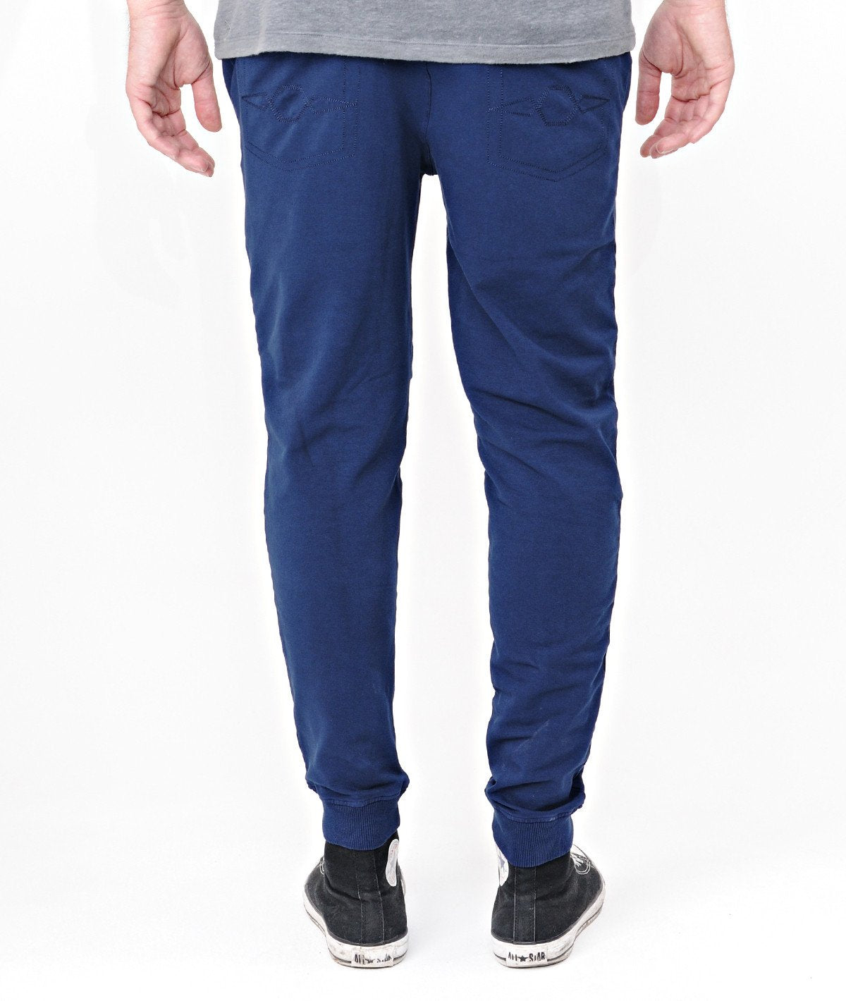 JAHEIM Sweatpant by Distorted People