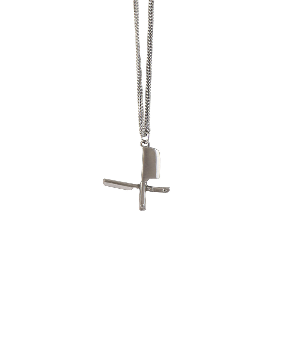 Blades Chain
