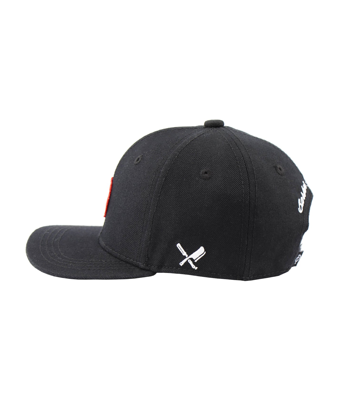 Kids Core Snapback