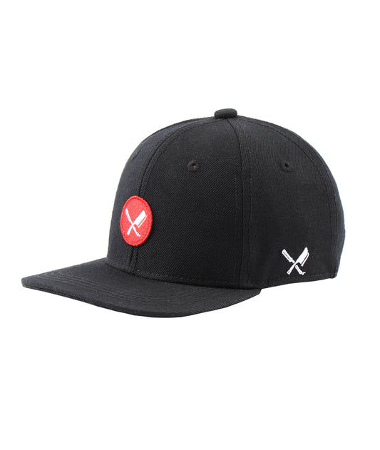 Kids Core Snapback